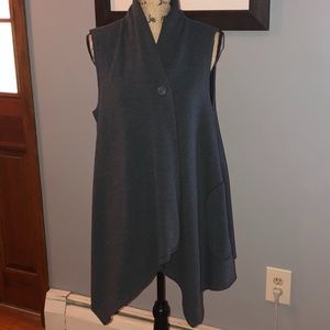 Calvin Klein Performance Fleece Vest